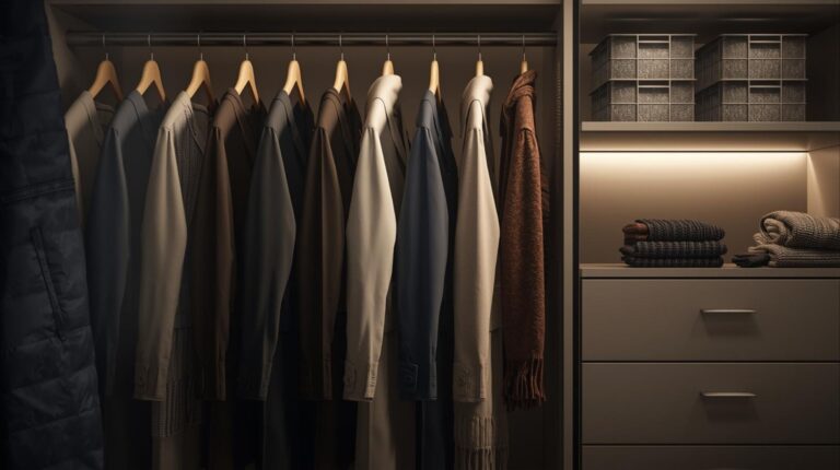 Coat & Rain Gear Refresh & Storage | Alameda Cleaners