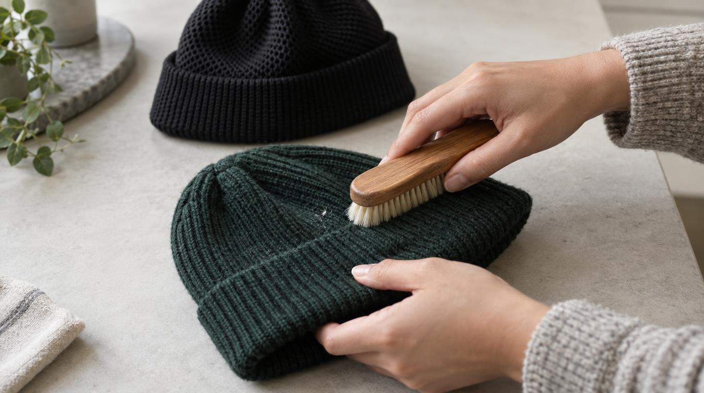 Common Hat Types Explained in Burbank